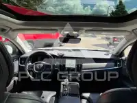2022 Volvo V90