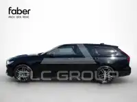 2022 Volvo V90
