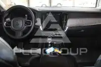 2022 Volvo V90