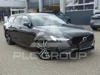 2022 Volvo V90