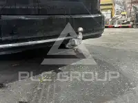 2022 Volvo V90