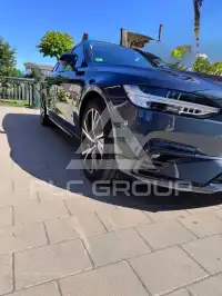2022 Volvo V90