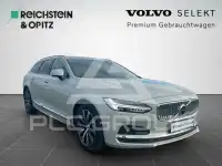 2022 Volvo V90