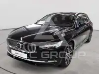 2022 Volvo V90