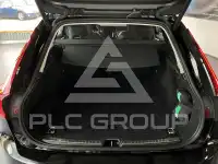 2022 Volvo V90