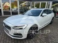 2022 Volvo V90