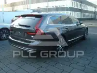 2022 Volvo V90