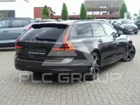 2022 Volvo V90