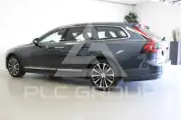 2022 Volvo V90