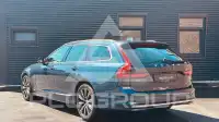 2022 Volvo V90