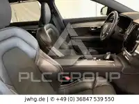 2022 Volvo V90