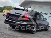 2022 Volvo V90