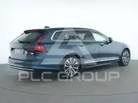 2022 Volvo V90