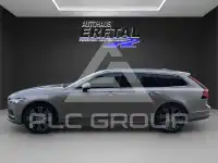 2022 Volvo V90