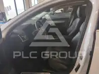 2022 Volvo V90