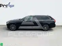 2022 Volvo V90