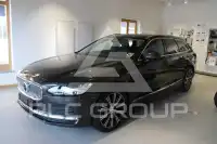 2022 Volvo V90