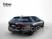 2022 Volvo V90