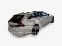 2022 Volvo V90