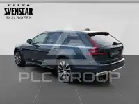 2022 Volvo V90