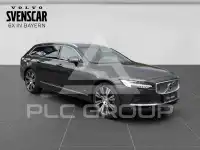 2022 Volvo V90