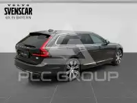 2022 Volvo V90