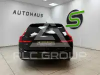 2022 Volvo V90