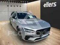 2022 Volvo V90