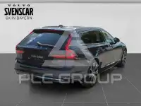 2022 Volvo V90