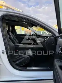 2022 Volvo V90