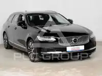 2022 Volvo V90