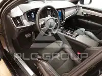 2022 Volvo V90
