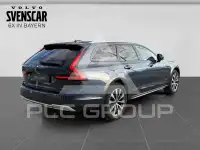 2022 Volvo V90