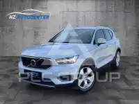 2022 Volvo XC40