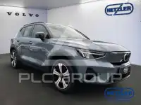 2022 Volvo XC40
