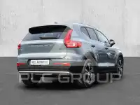 2022 Volvo XC40