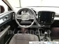 2022 Volvo XC40