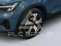 2022 Volvo XC40