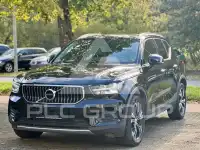 2022 Volvo XC40