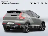 2022 Volvo XC40