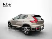 2022 Volvo XC40