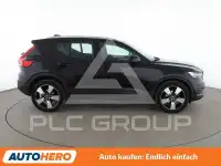 2022 Volvo XC40