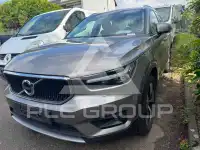 2022 Volvo XC40