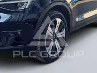 2022 Volvo XC40