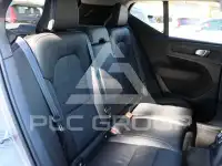 2022 Volvo XC40