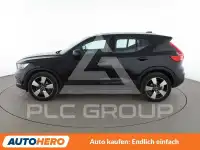 2022 Volvo XC40