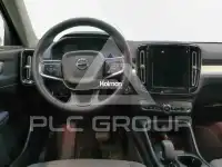 2022 Volvo XC40