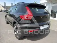 2022 Volvo XC40
