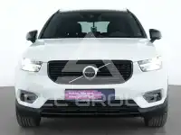 2022 Volvo XC40