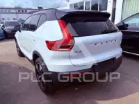 2022 Volvo XC40